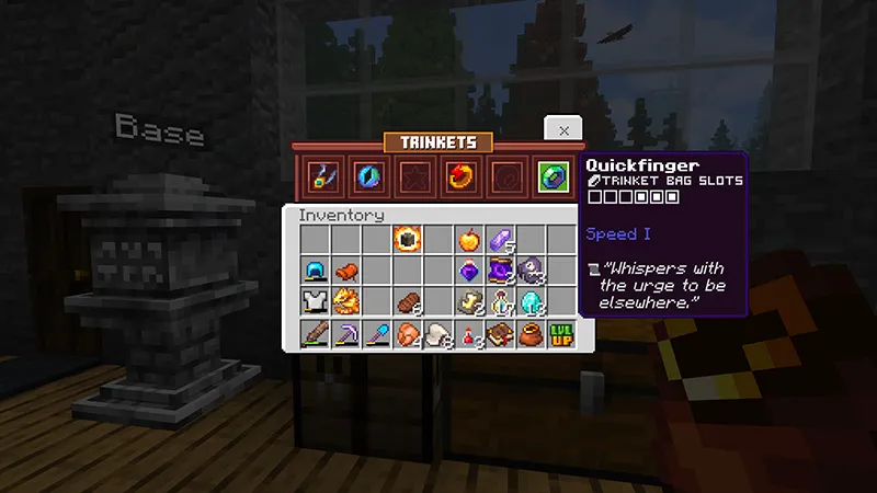 RLCraft Bedrock Edition 1.0.2