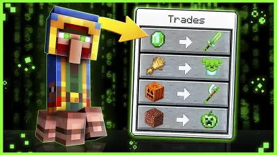 OP Creeper Traders