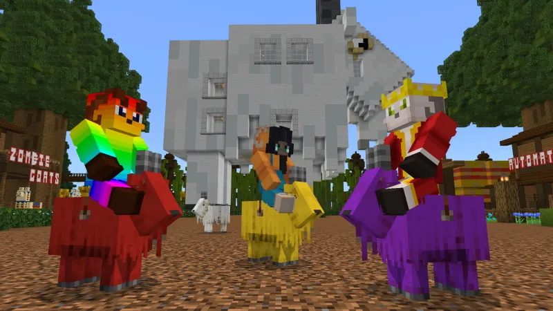 Goat Simulator