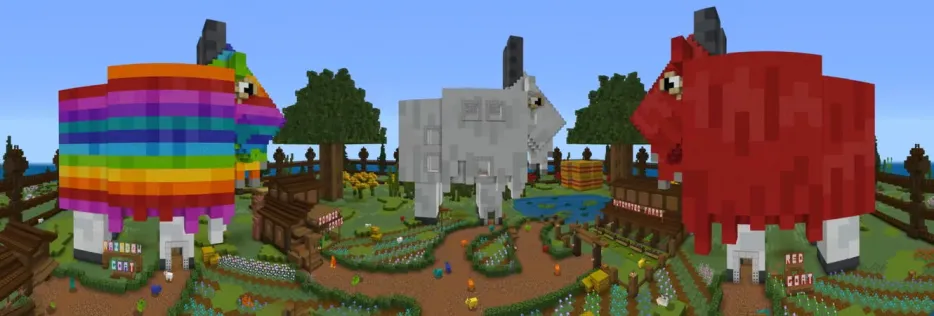 Goat Simulator