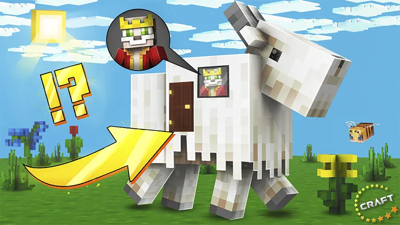 Goat Simulator