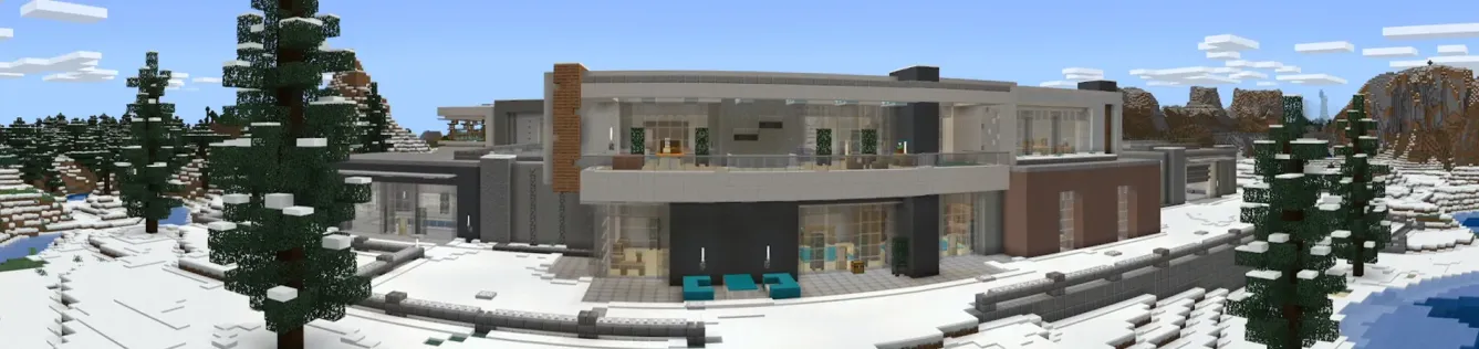 Millionaire Super Mansion