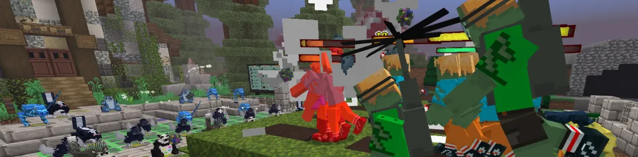 Pets vs Zombies