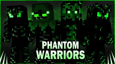 Phantom Warriors
