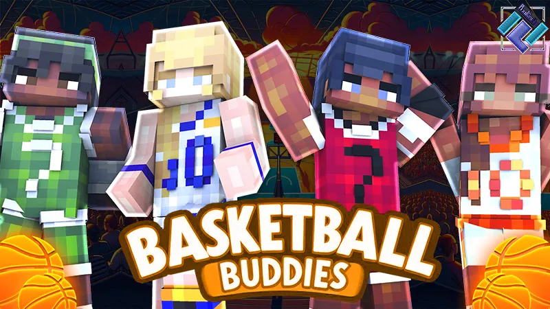 Basketball Buddies