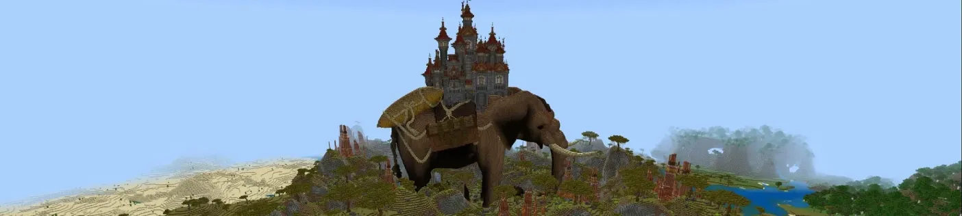Elephant Castle