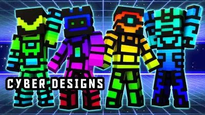 Cyber Designs