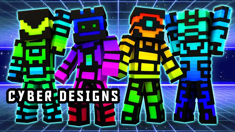 Cyber Designs