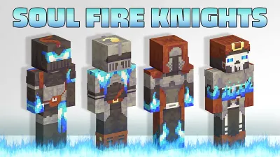 SOUL FIRE KNIGHTS