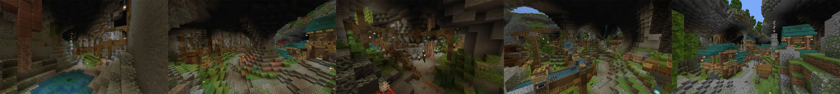 Dwarf Mine