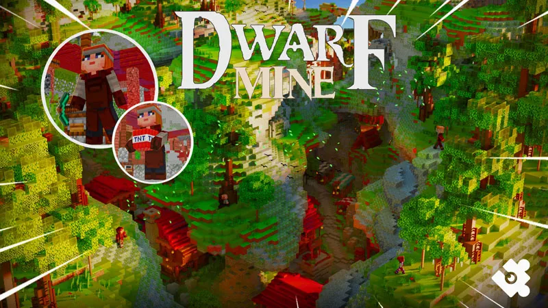 Dwarf Mine