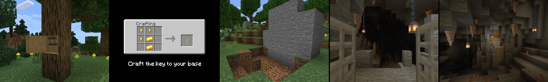 Under Rock Base