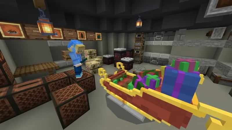 MinerWare: Frost