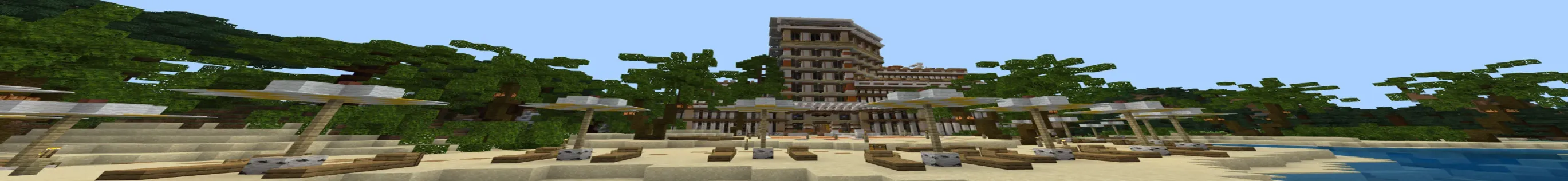 Luxury Hotel