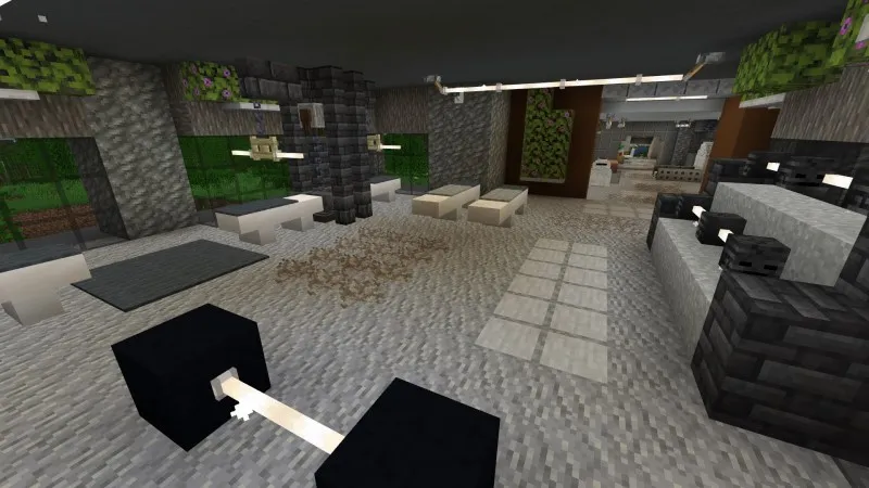 Ultimate Modern Mansion