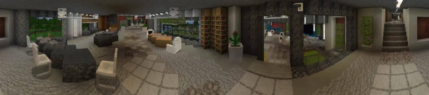 Ultimate Modern Mansion