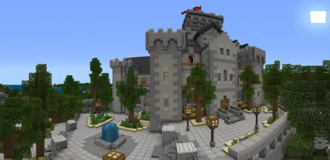 Hillside Manor