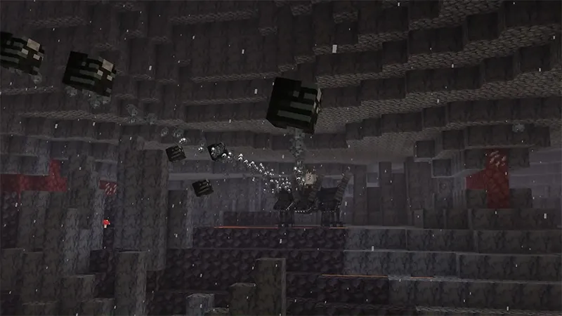 Craftable Dragons Evolved