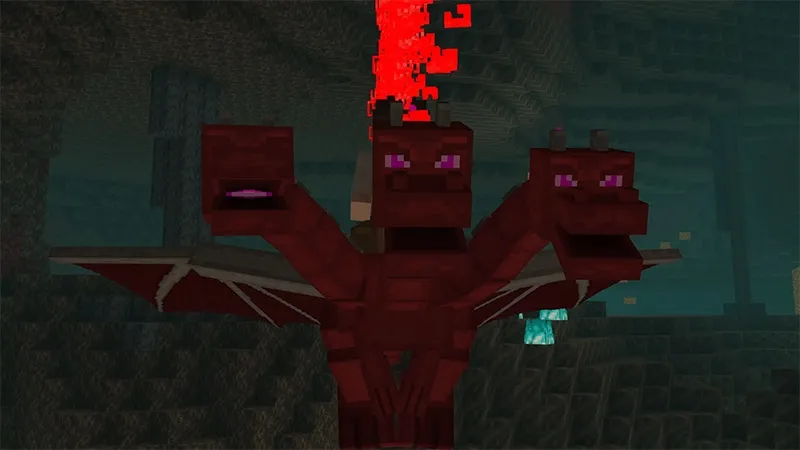 Craftable Dragons Evolved