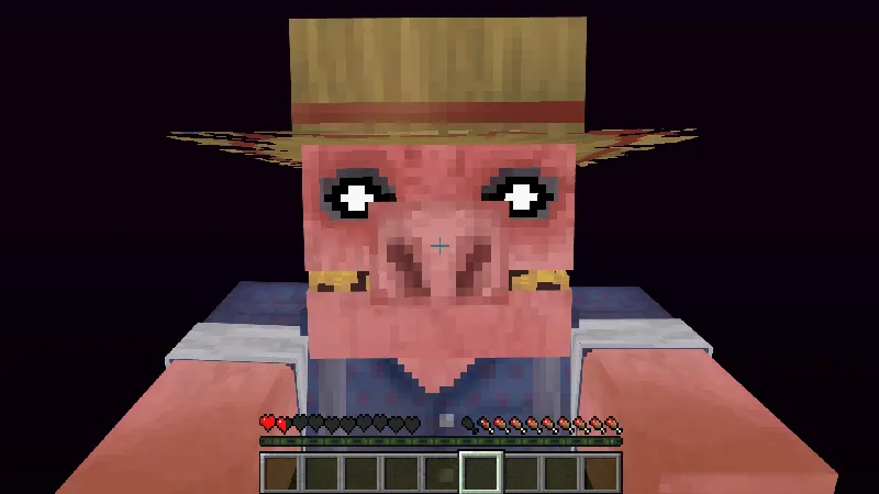 SCARY Add-On