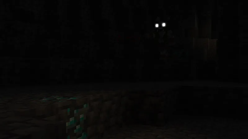 SCARY Add-On