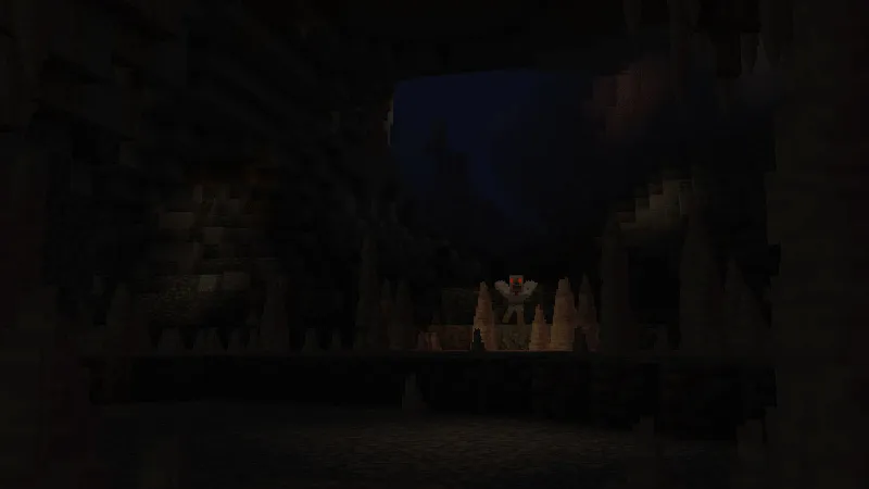 SCARY Add-On