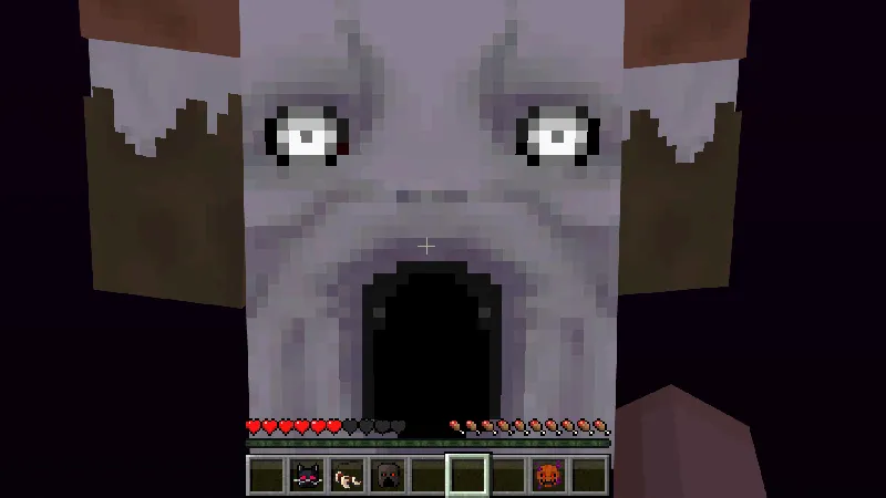 SCARY Add-On