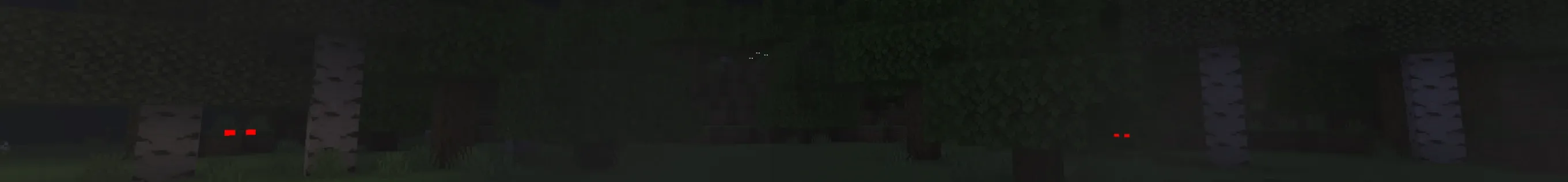 SCARY Add-On