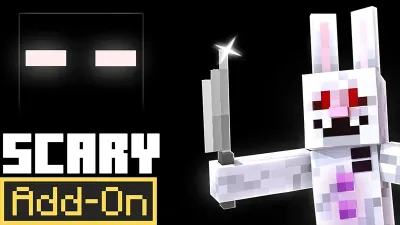 SCARY Add-On