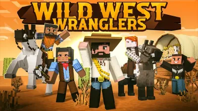 Wild West Wranglers