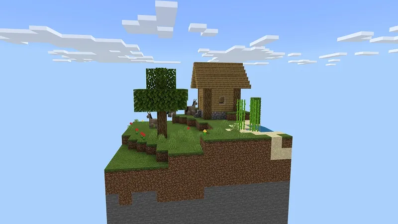 One Chunk Challenge