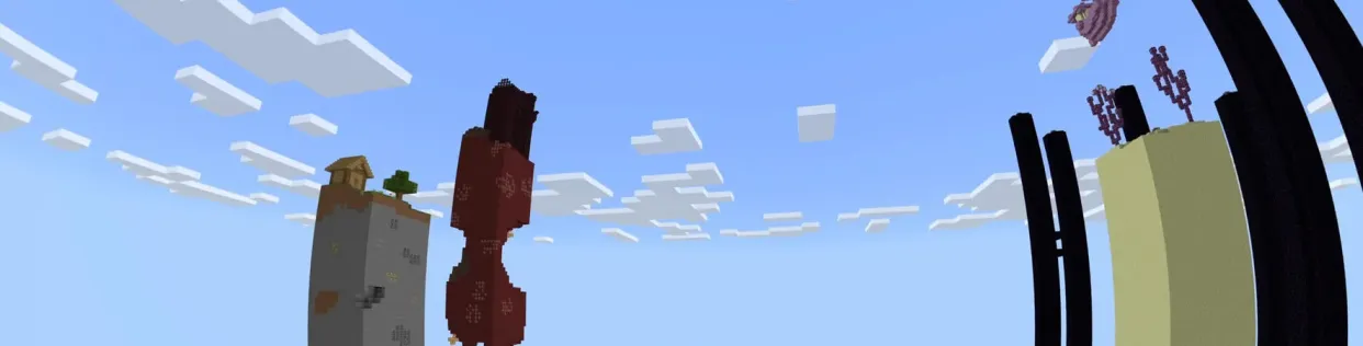 One Chunk Challenge