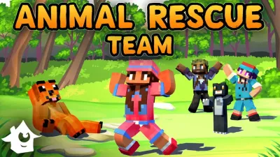 Animal Rescue Team