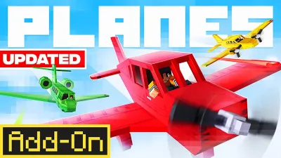 PLANES Add-On