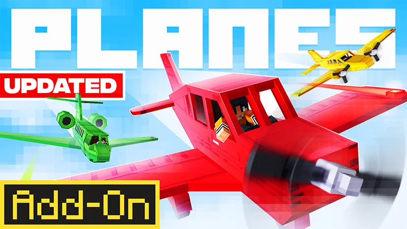 PLANES Add-On