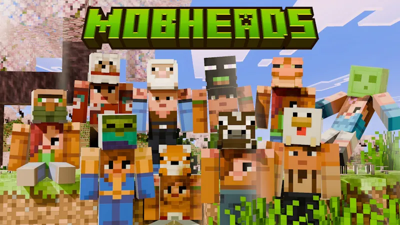 Mobheads