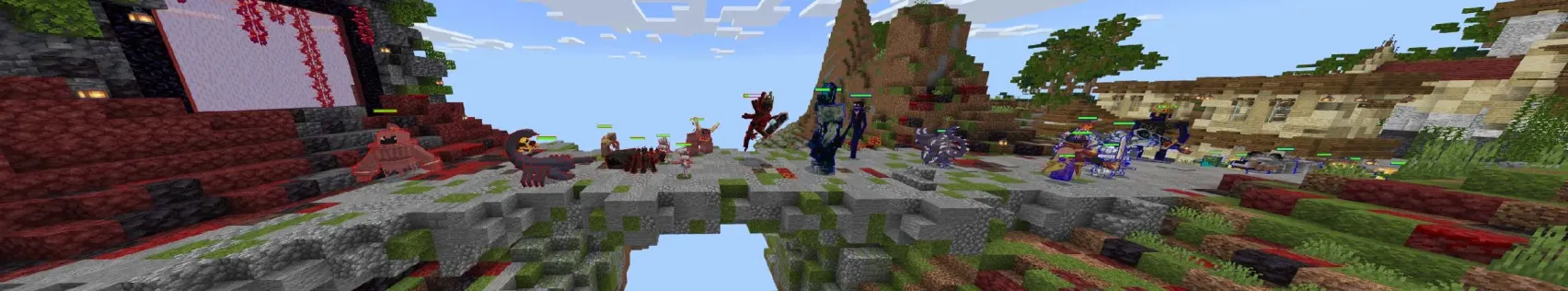 Mob Battles