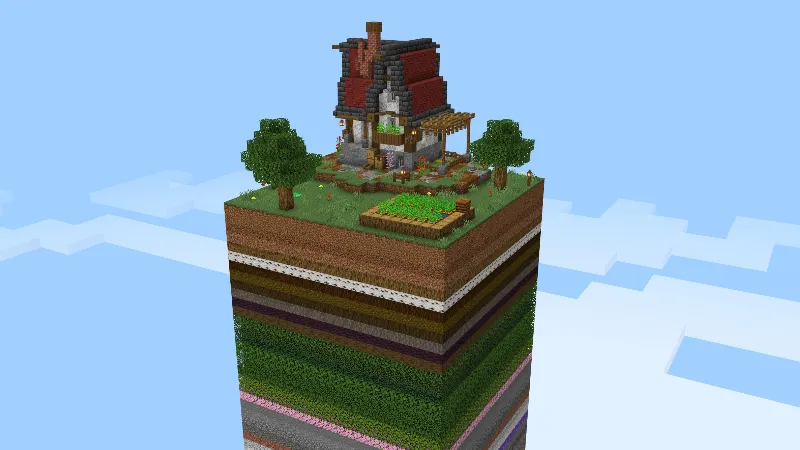 OP Layers Survival