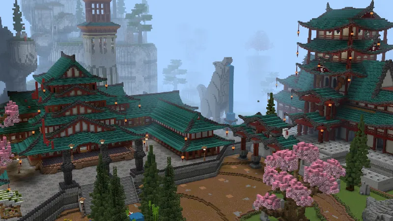 ANIME TOWN