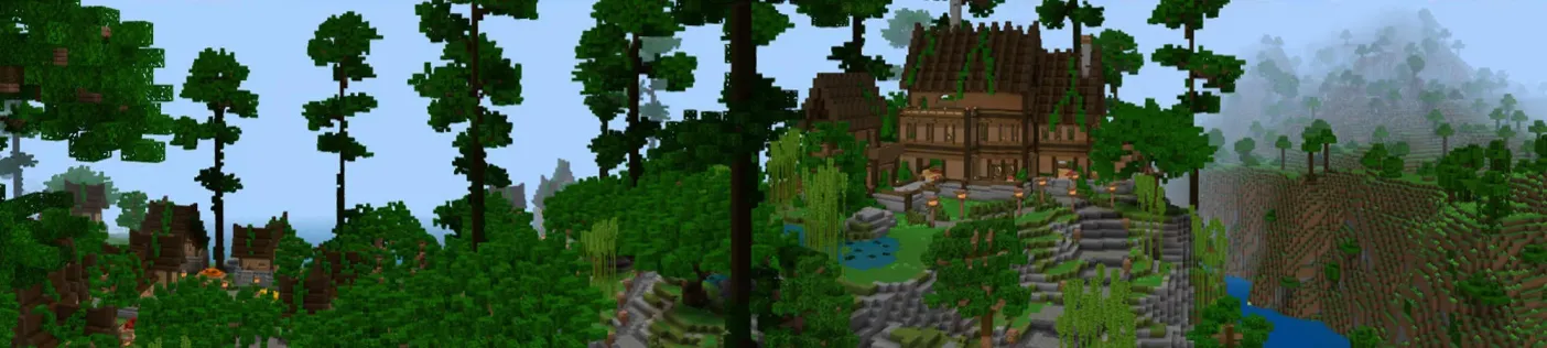 Jungle Hideout