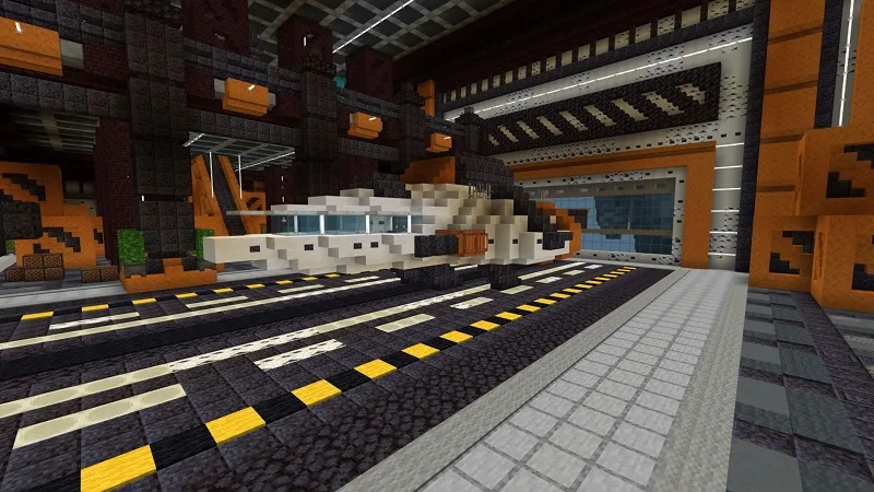 Hacker Station