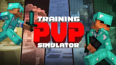 PvP Training Simulator