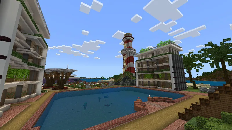Millionaire Resort