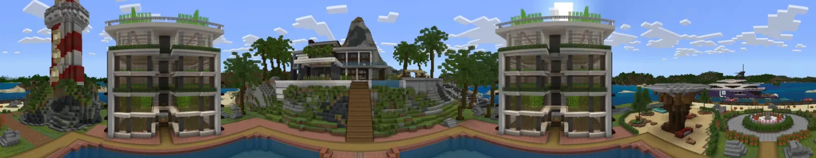 Millionaire Resort
