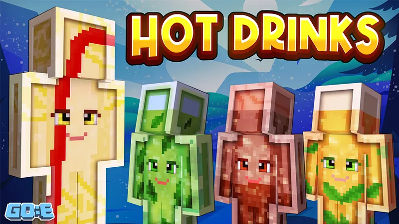 Hot Drinks