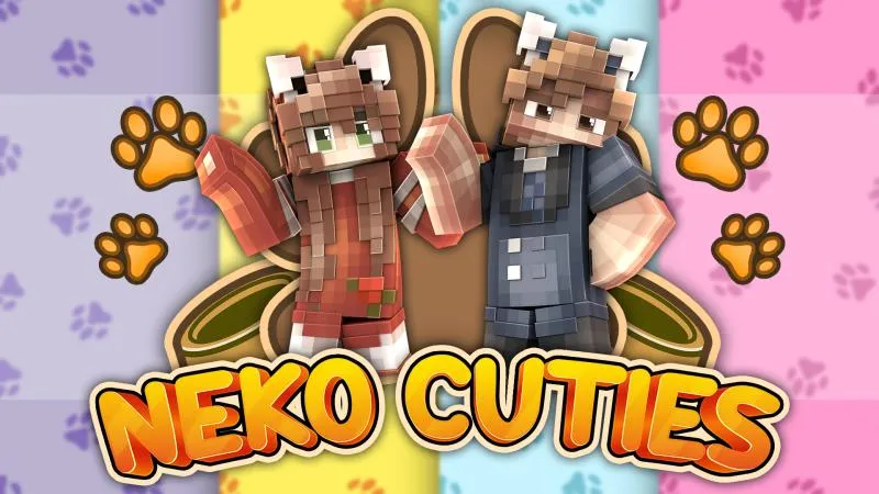 Neko Cuties