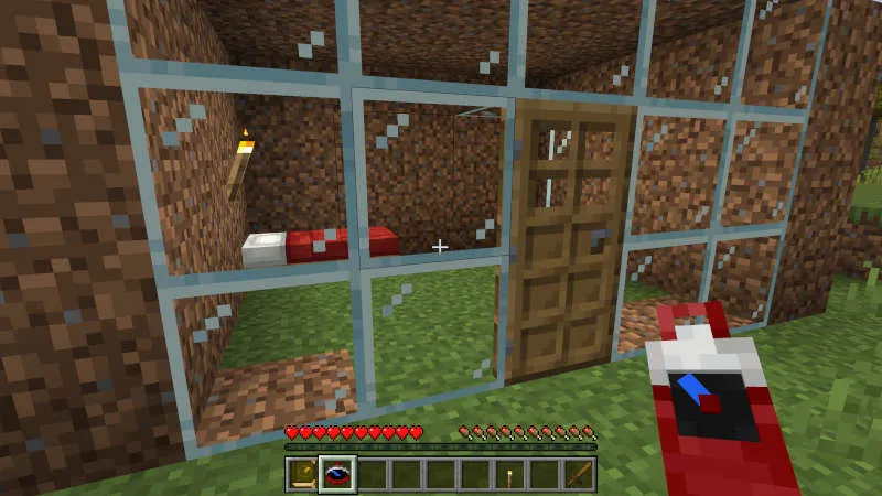 Advanced Compass Add-On