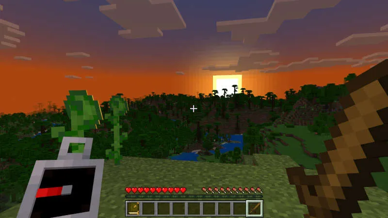 Advanced Compass Add-On