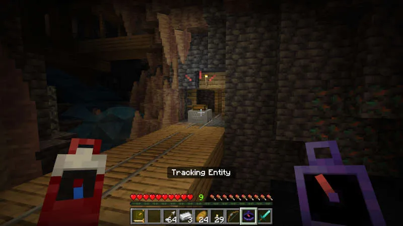 Advanced Compass Add-On