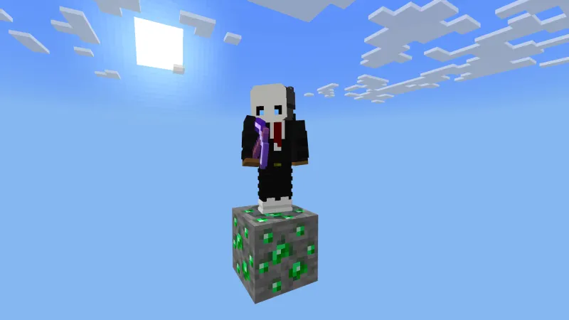 One Block Hackers